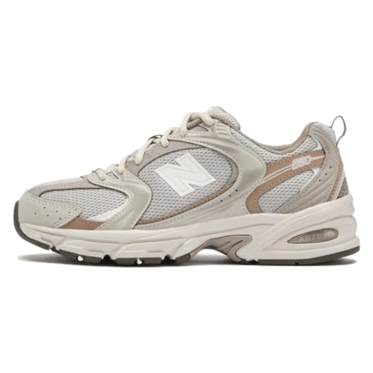 New Balance 530 Cream Beige