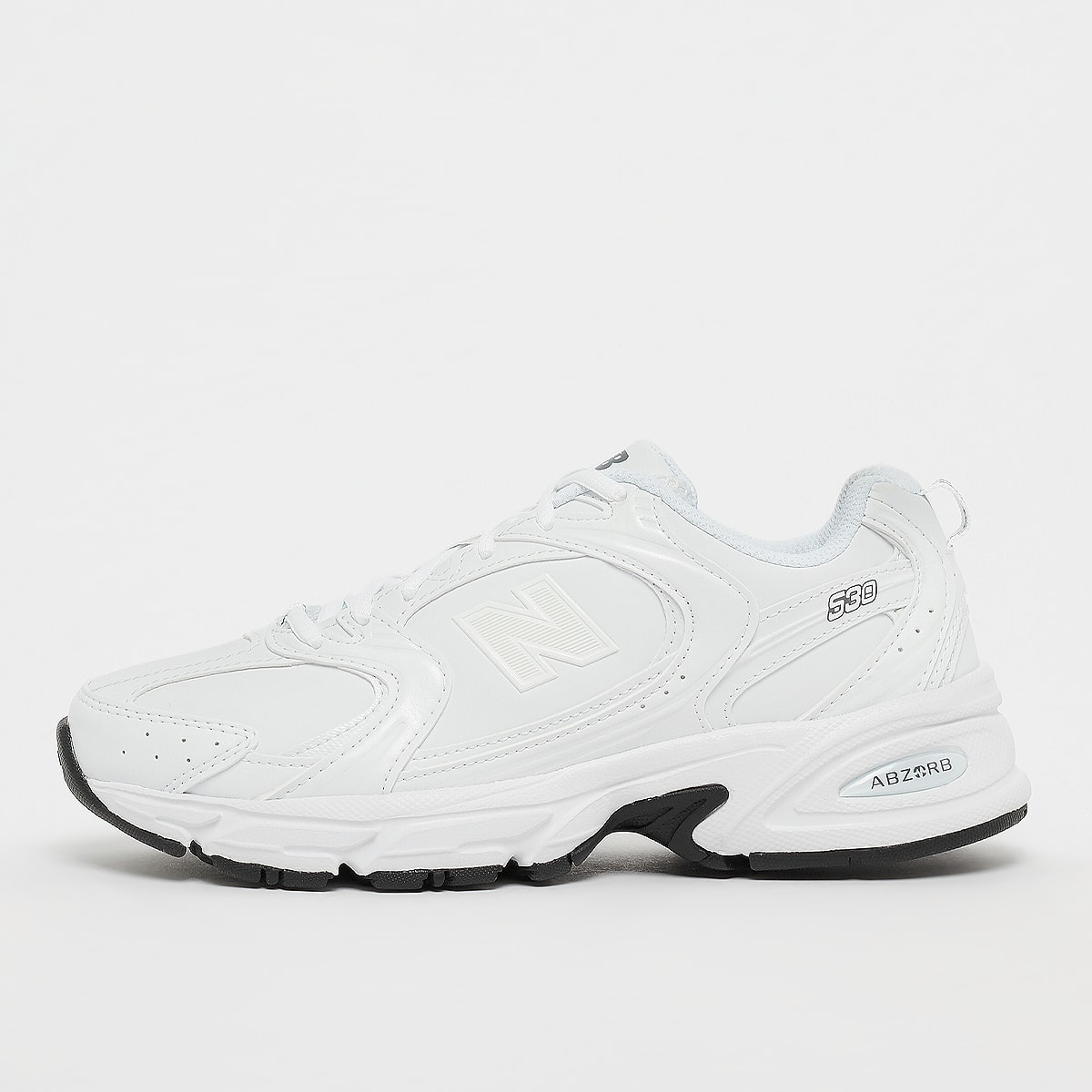 New Balance 530 White Castlerock