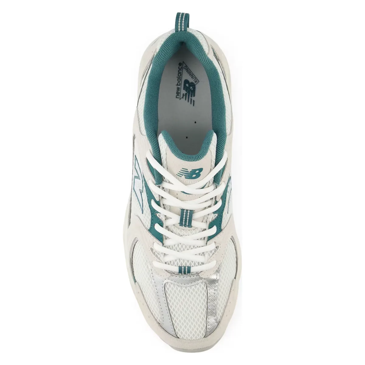 New Balance 530 Beige Green