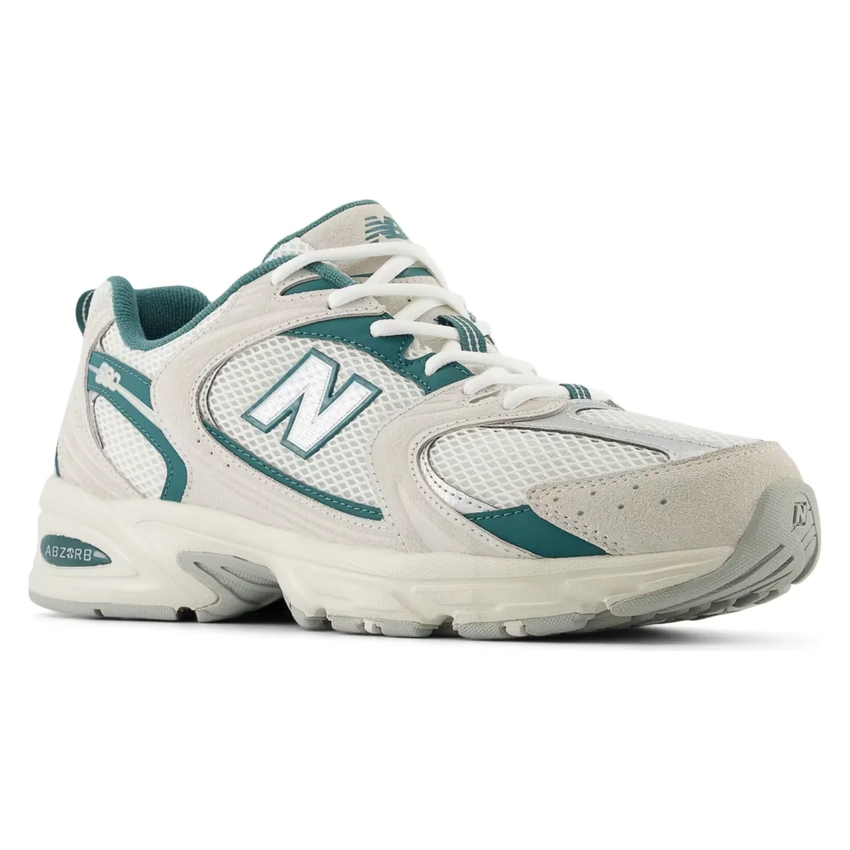 New Balance 530 Beige Green