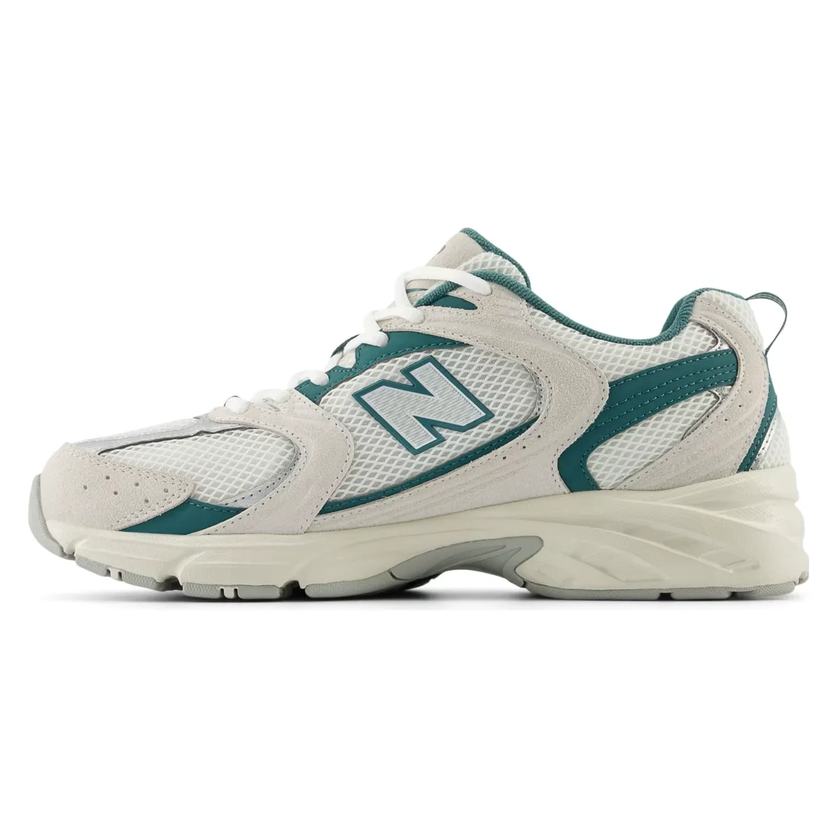 New Balance 530 Beige Green