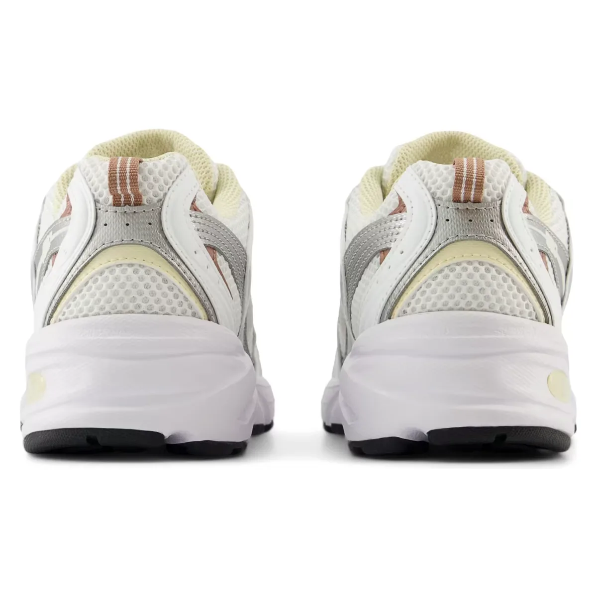 New Balance 530 White Calcium