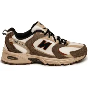 New Balance 530 "Dark Mushroom"