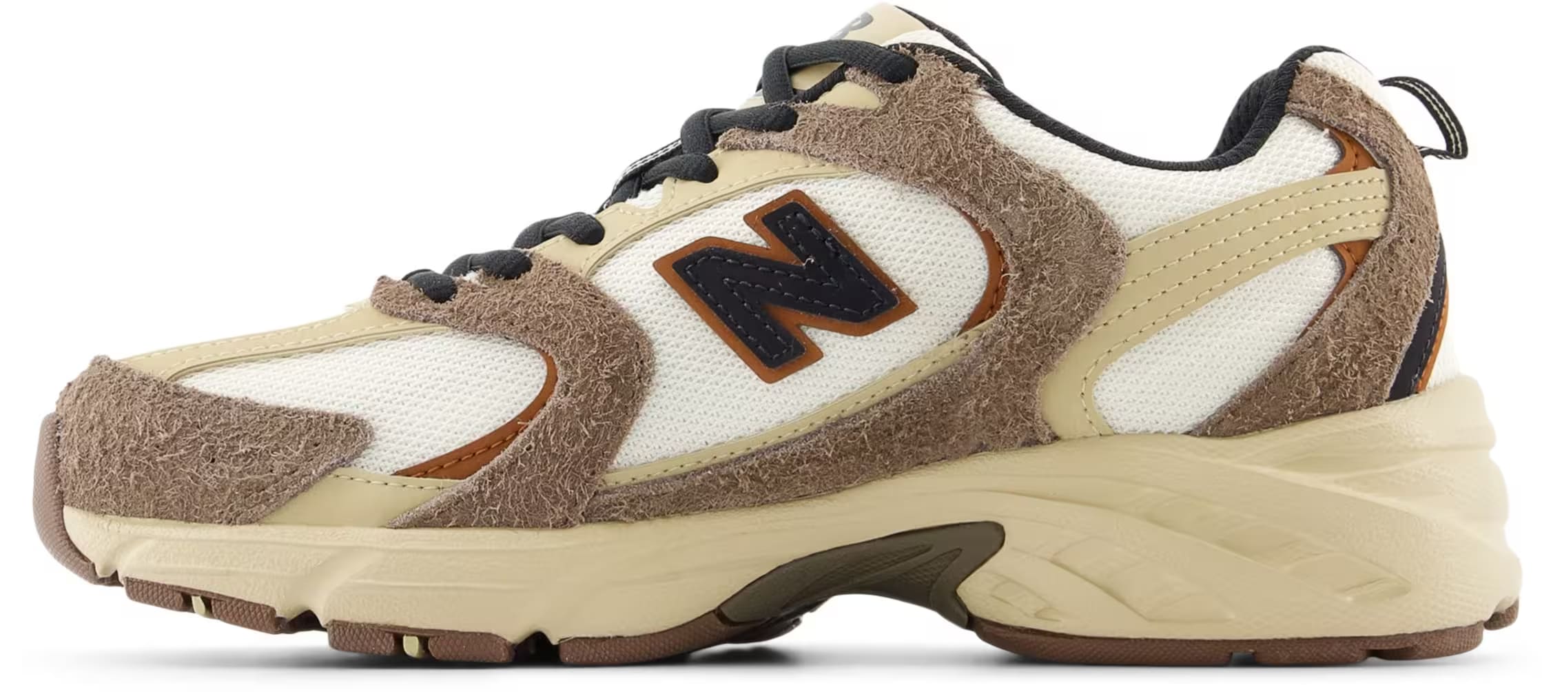 New Balance 530 "Dark Mushroom"
