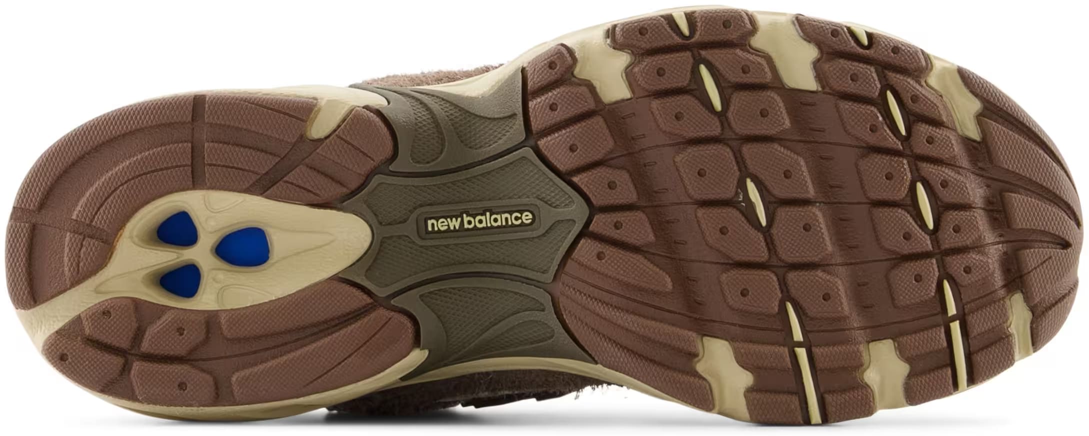 New Balance 530 "Dark Mushroom"