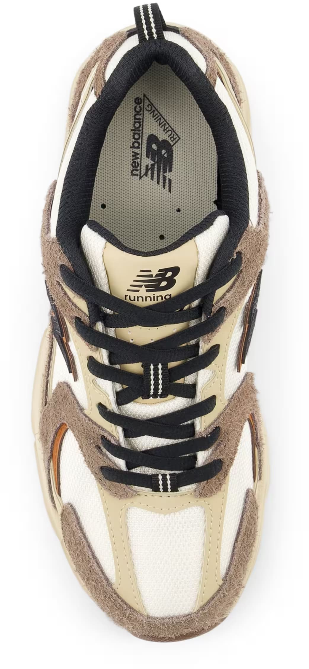 New Balance 530 "Dark Mushroom"