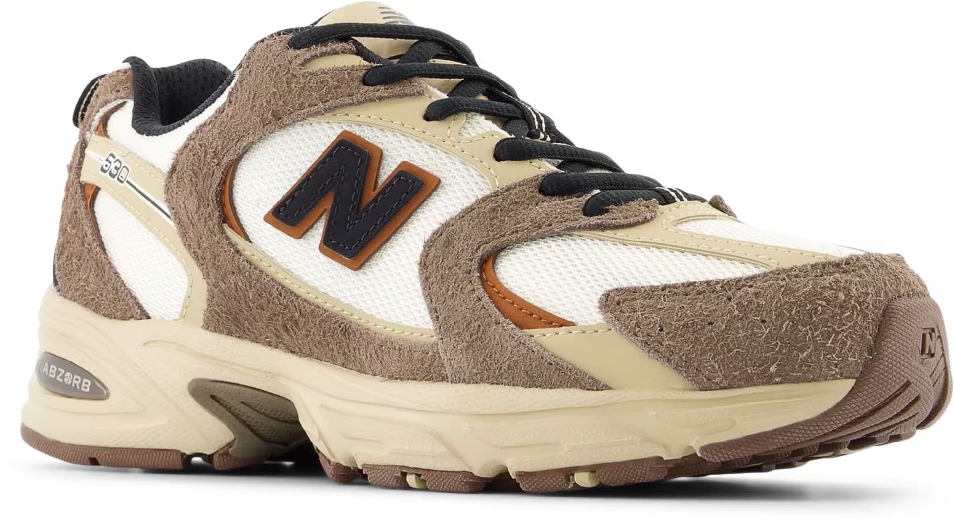 New Balance 530 "Dark Mushroom"