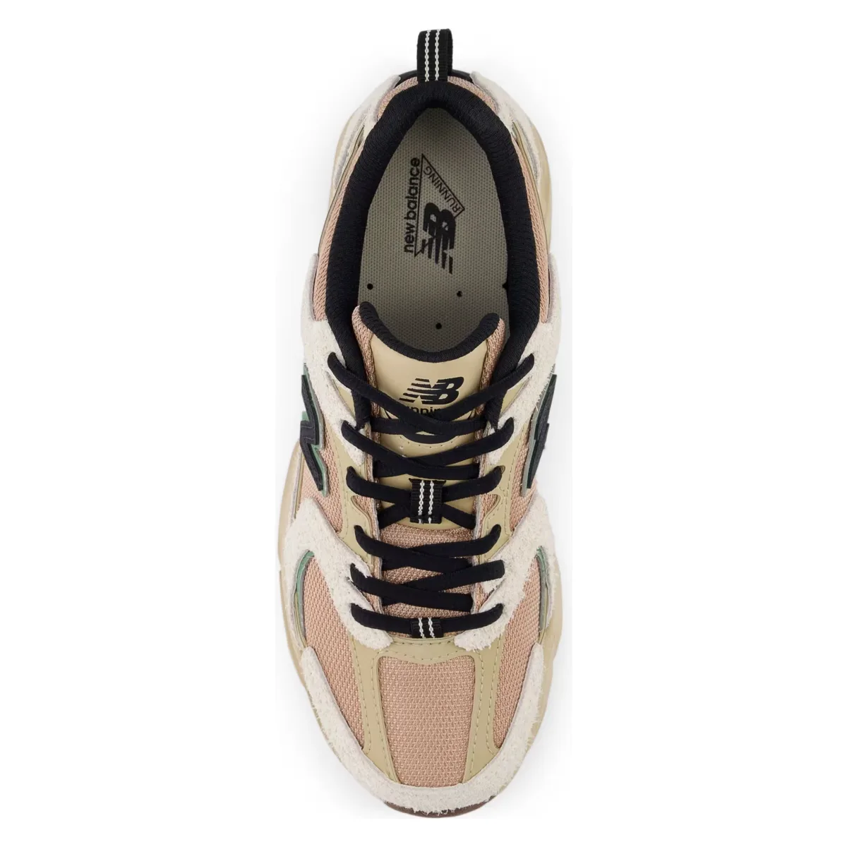 New Balance 530 "Flat Taupe"