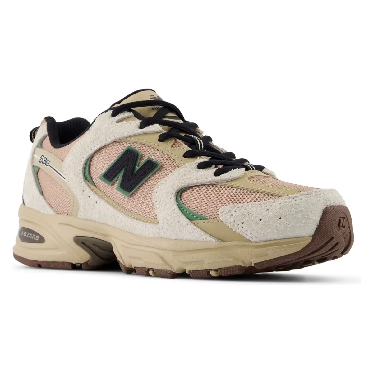 New Balance 530 "Flat Taupe"