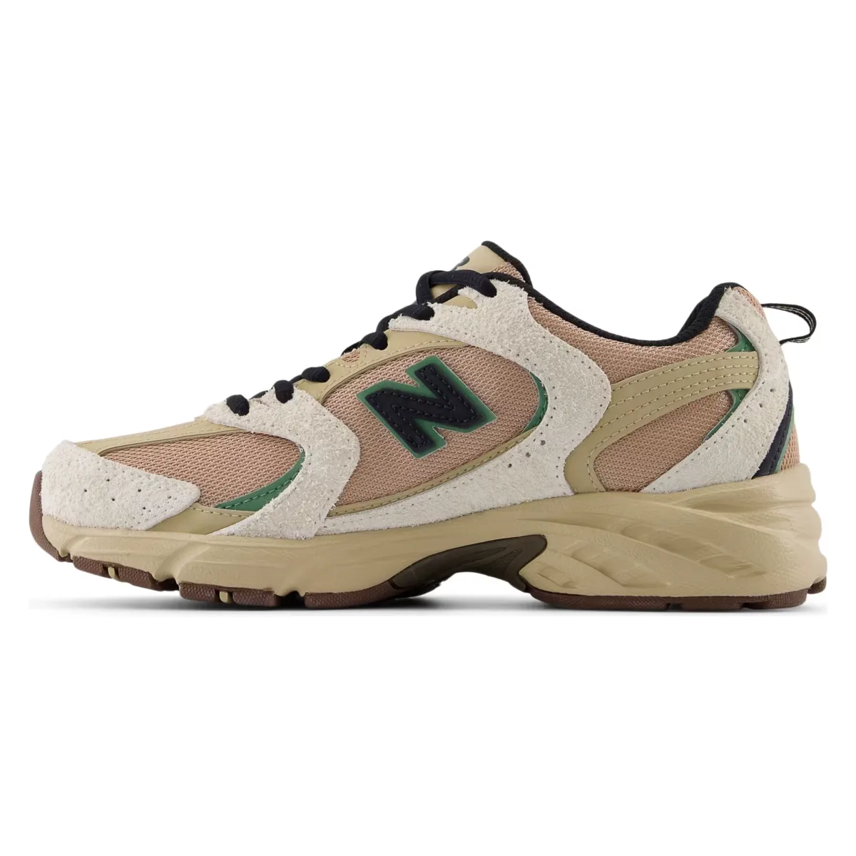 New Balance 530 "Flat Taupe"