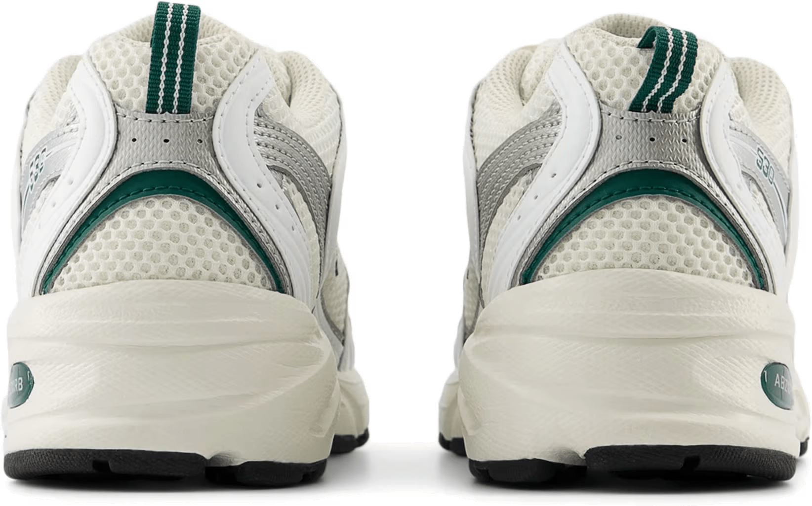 New Balance 530 "Sea Salt Marsh Green"