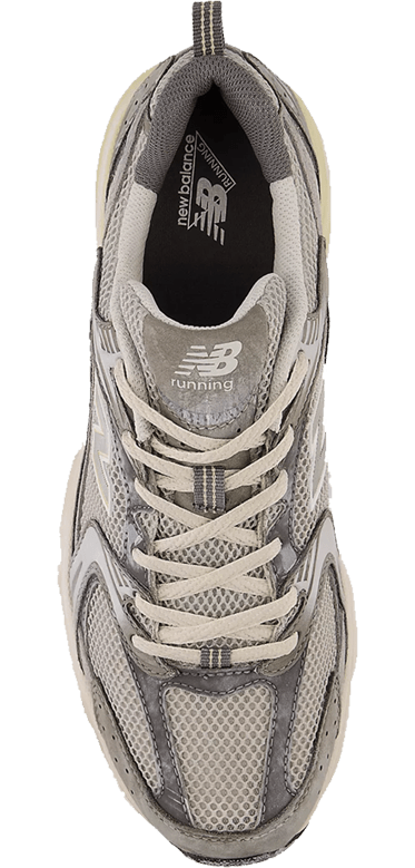 New Balance 530 "Vintage Grey Matter"