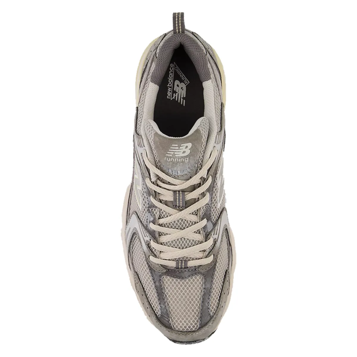 New Balance 530 "Vintage Grey Matter"