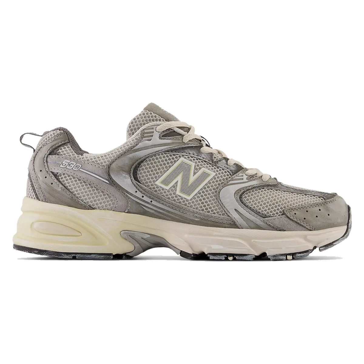 New Balance 530 "Vintage Grey Matter"