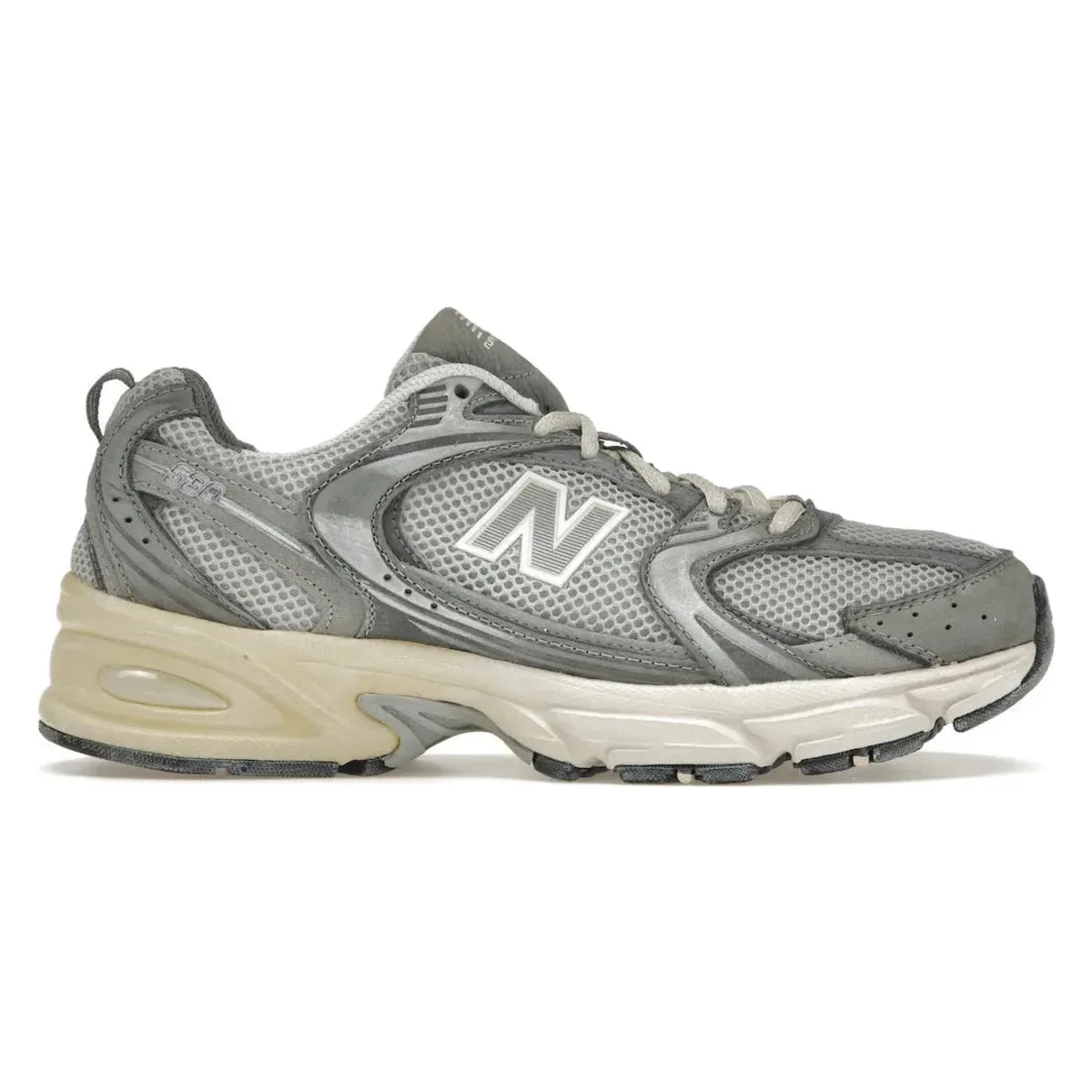 New Balance 530 "Vintage Grey Matter"