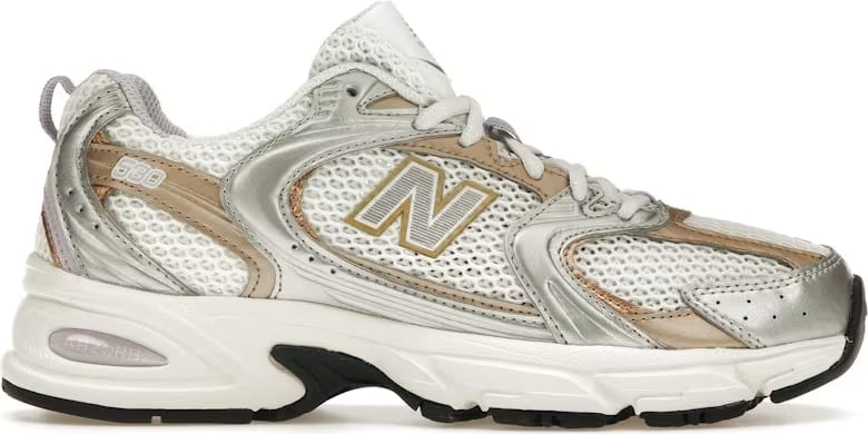 New Balance 530 Silver Pink