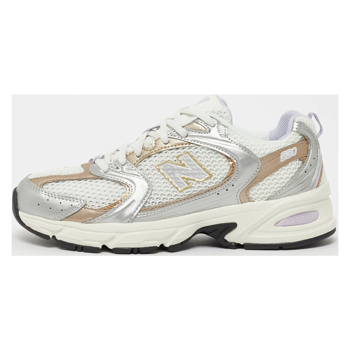 New Balance 530 Silver Pink