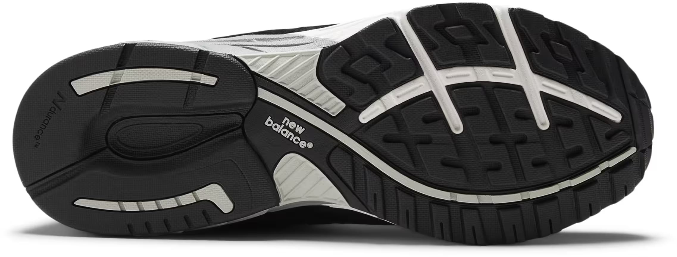 New Balance 993 Made in USA "Black"