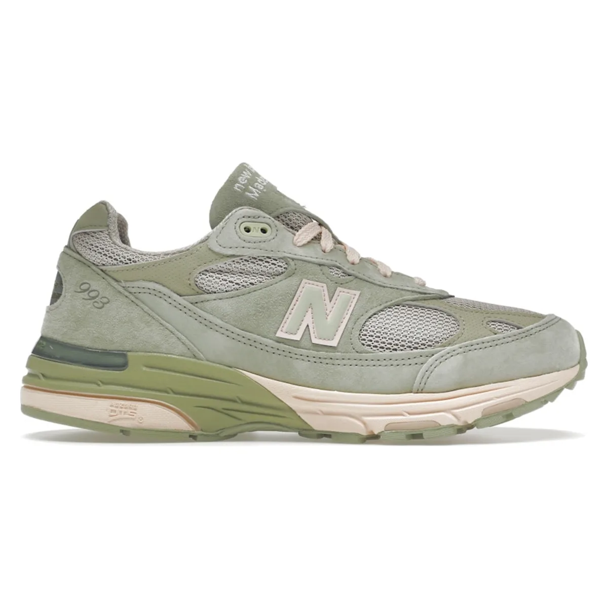 New Balance 993 Joe Freshgoods Performance Art Sage