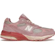 New Balance 993 Joe Freshgoods Performance Art Powder Pink