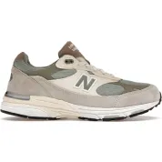 New Balance 993 MiUSA Kith Spring 101