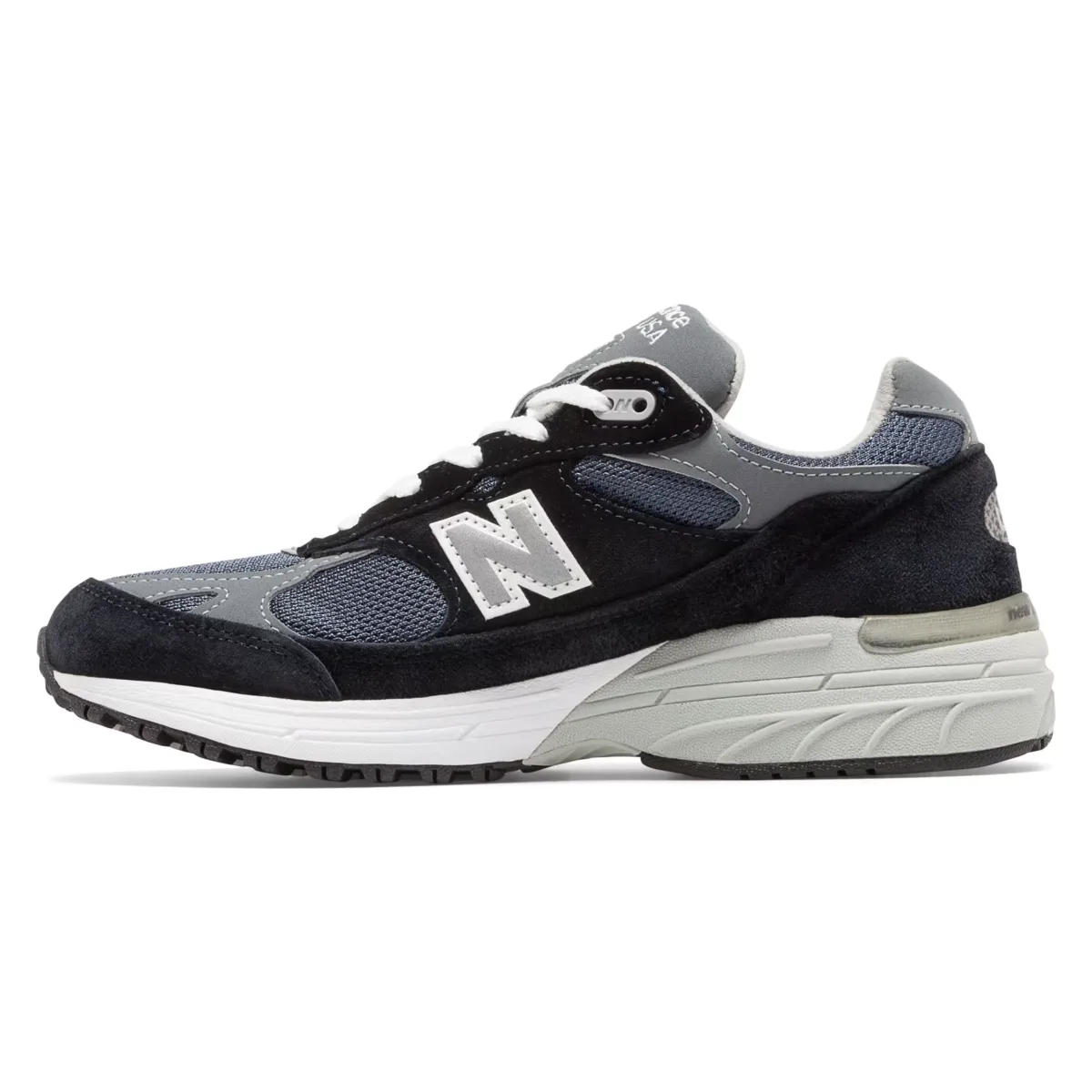 New Balance 993 Kith Navy (Standard Width)