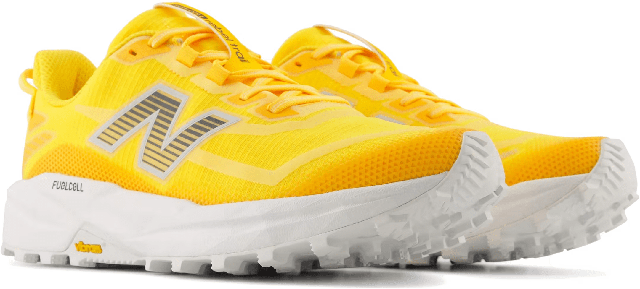 New Balance FuelCell Rebel Trail
