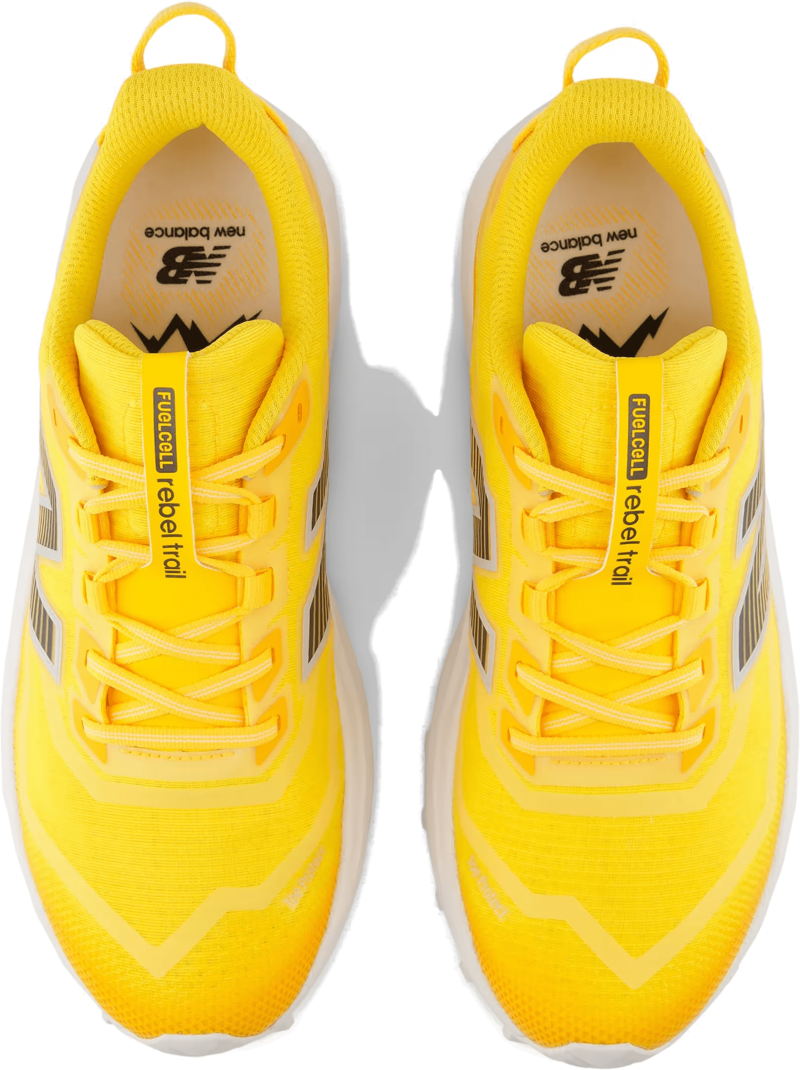 New Balance FuelCell Rebel Trail