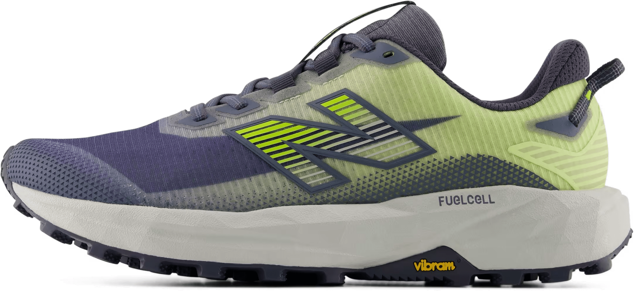 New Balance FuelCell Rebel Trail