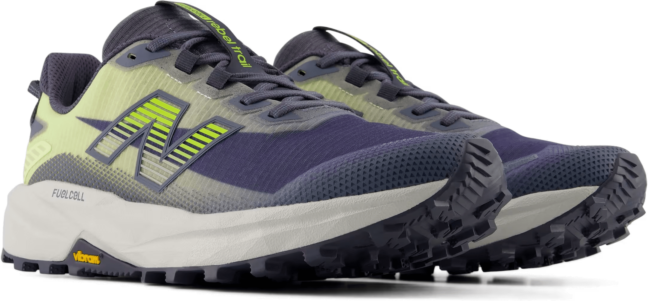 New Balance FuelCell Rebel Trail