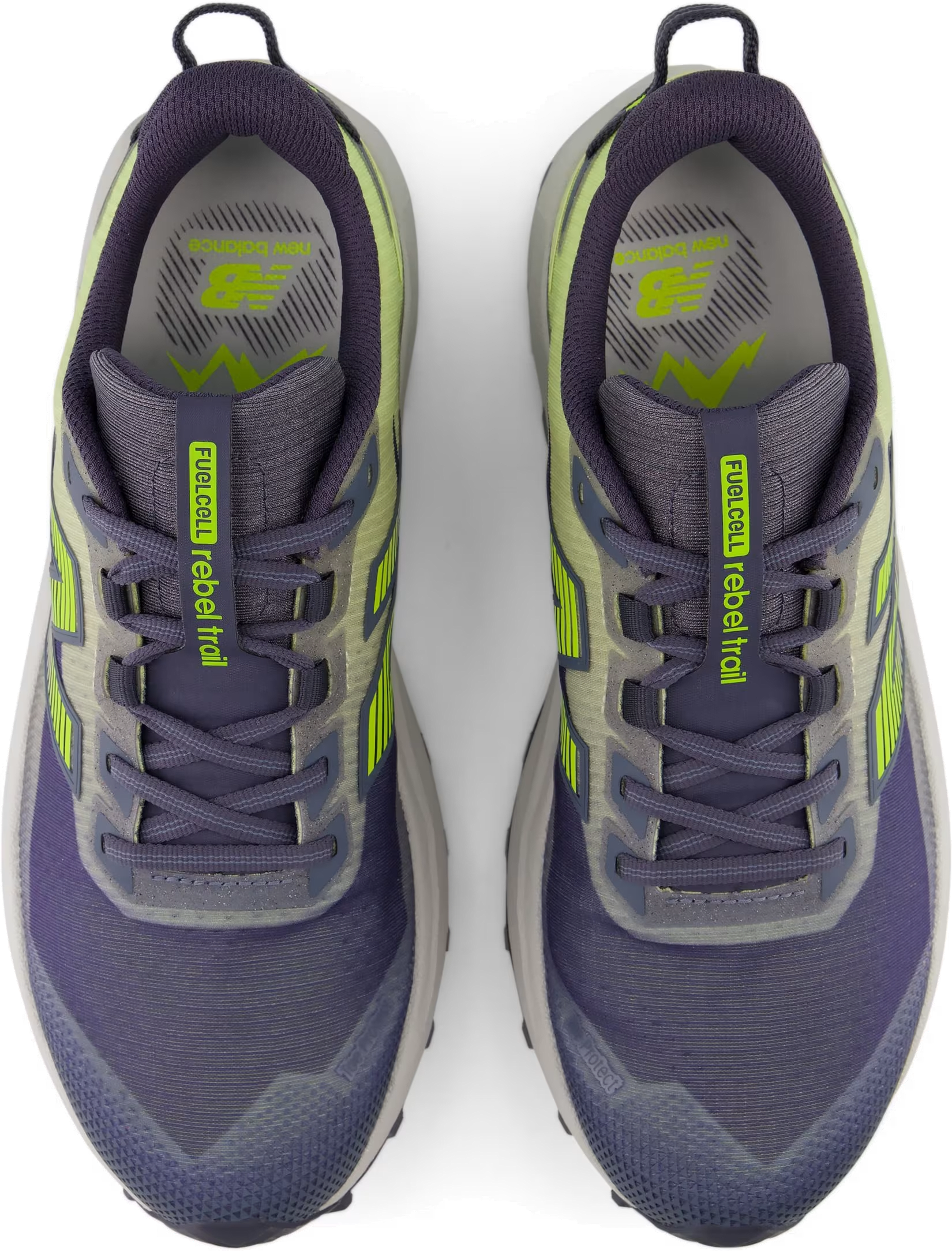 New Balance FuelCell Rebel Trail