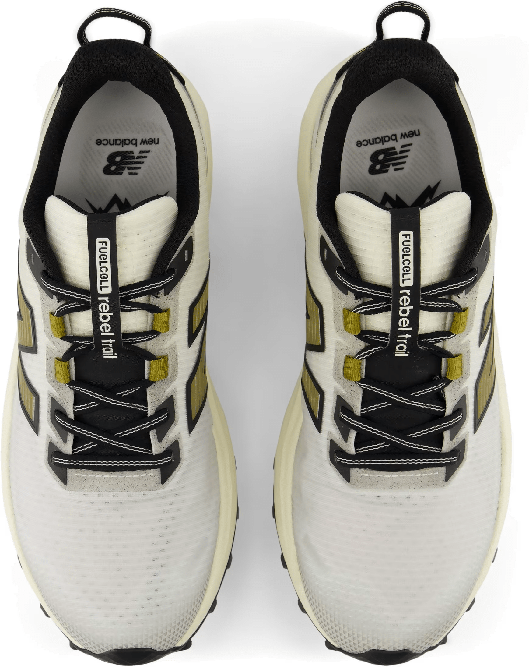 New Balance FuelCell Rebel Trail