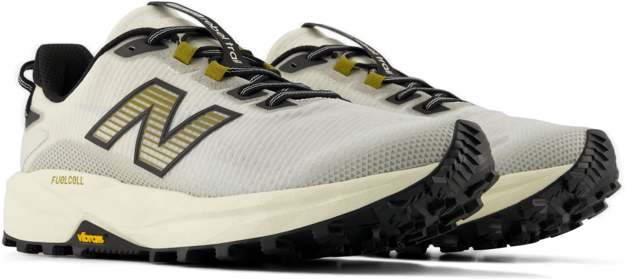New Balance FuelCell Rebel Trail