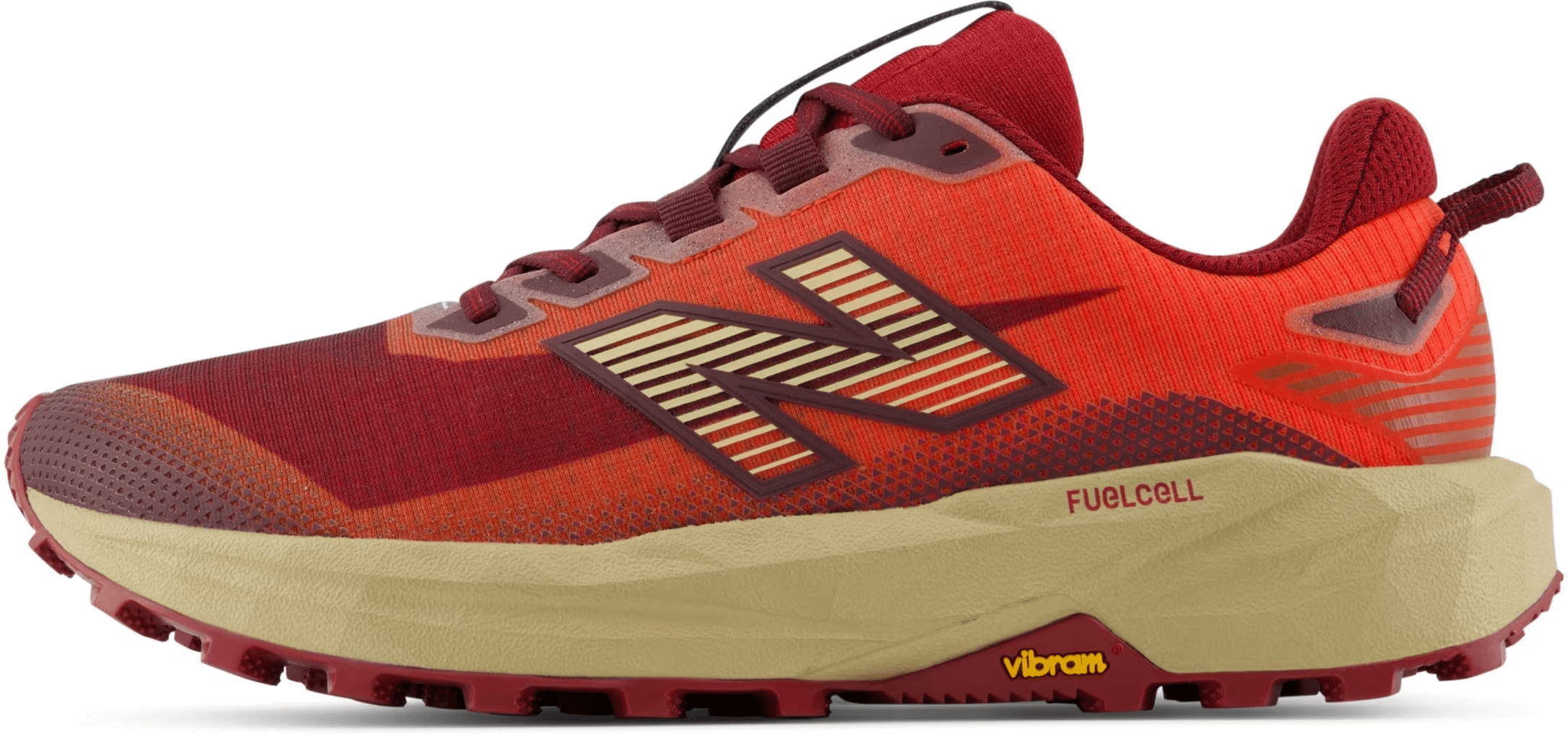 New Balance FuelCell Rebel Trail