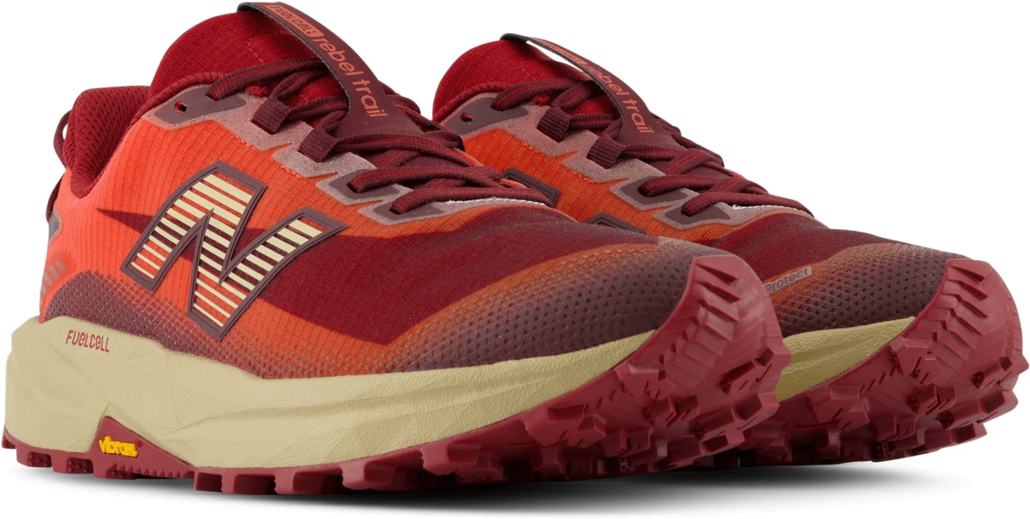 New Balance FuelCell Rebel Trail