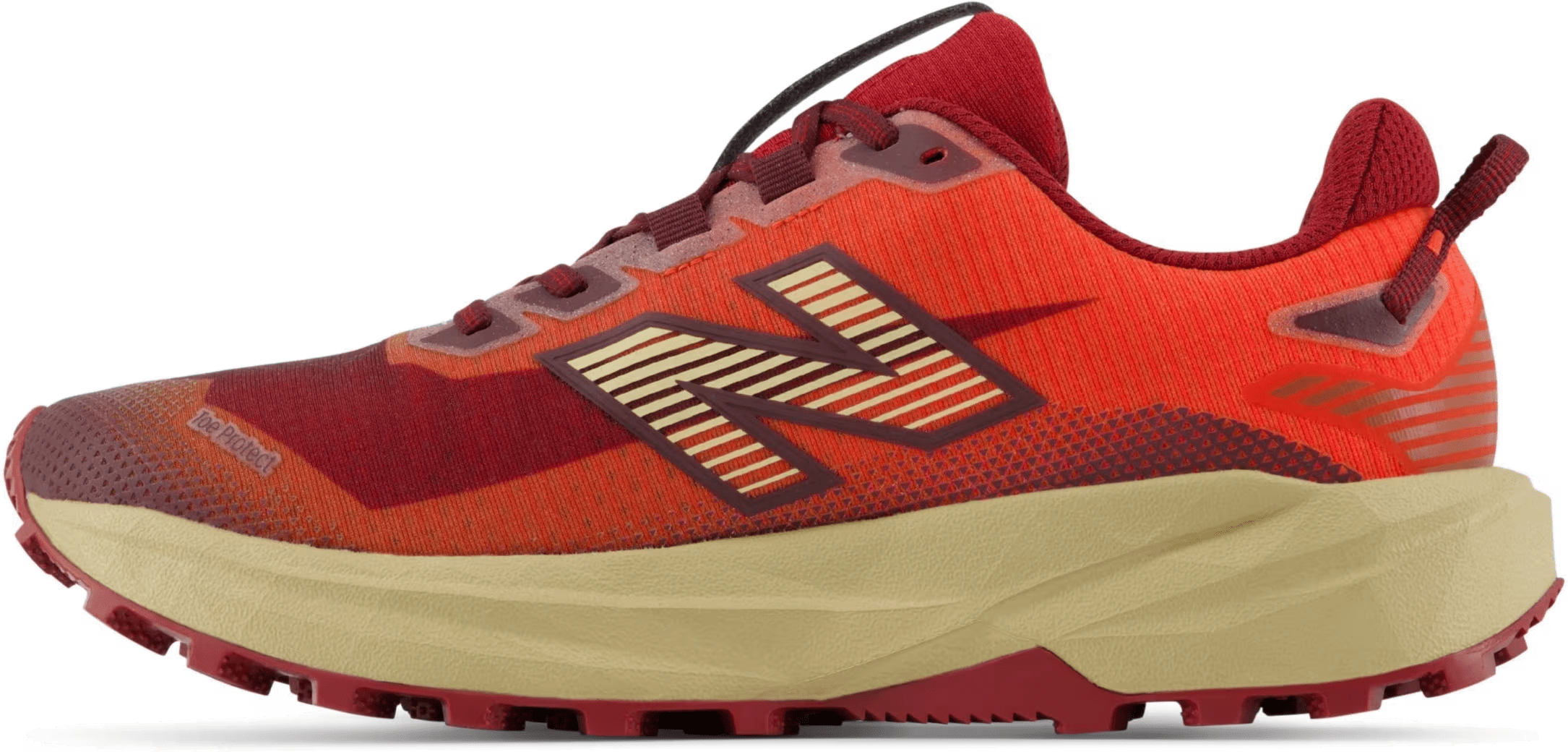 New Balance FuelCell Rebel Trail