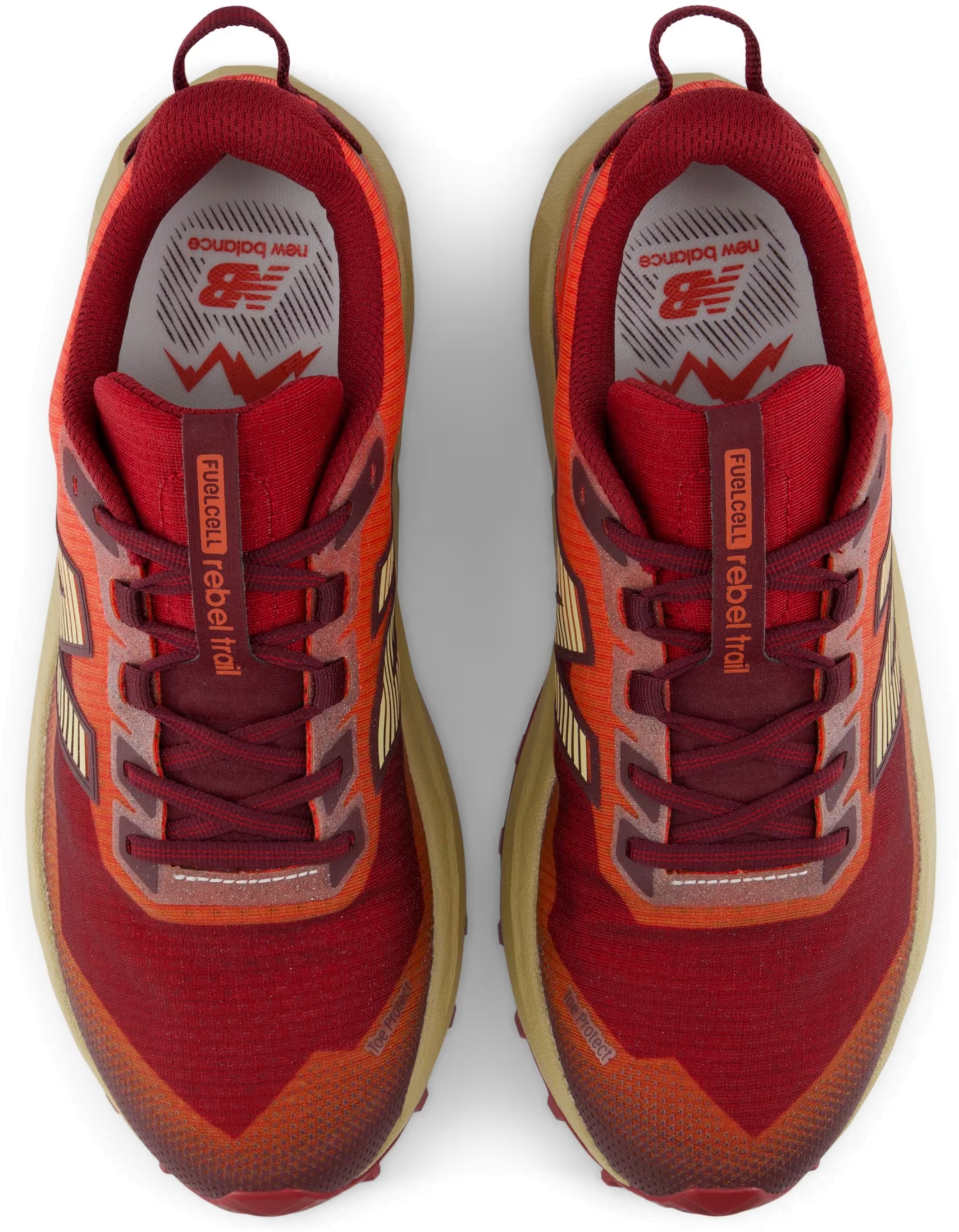 New Balance FuelCell Rebel Trail