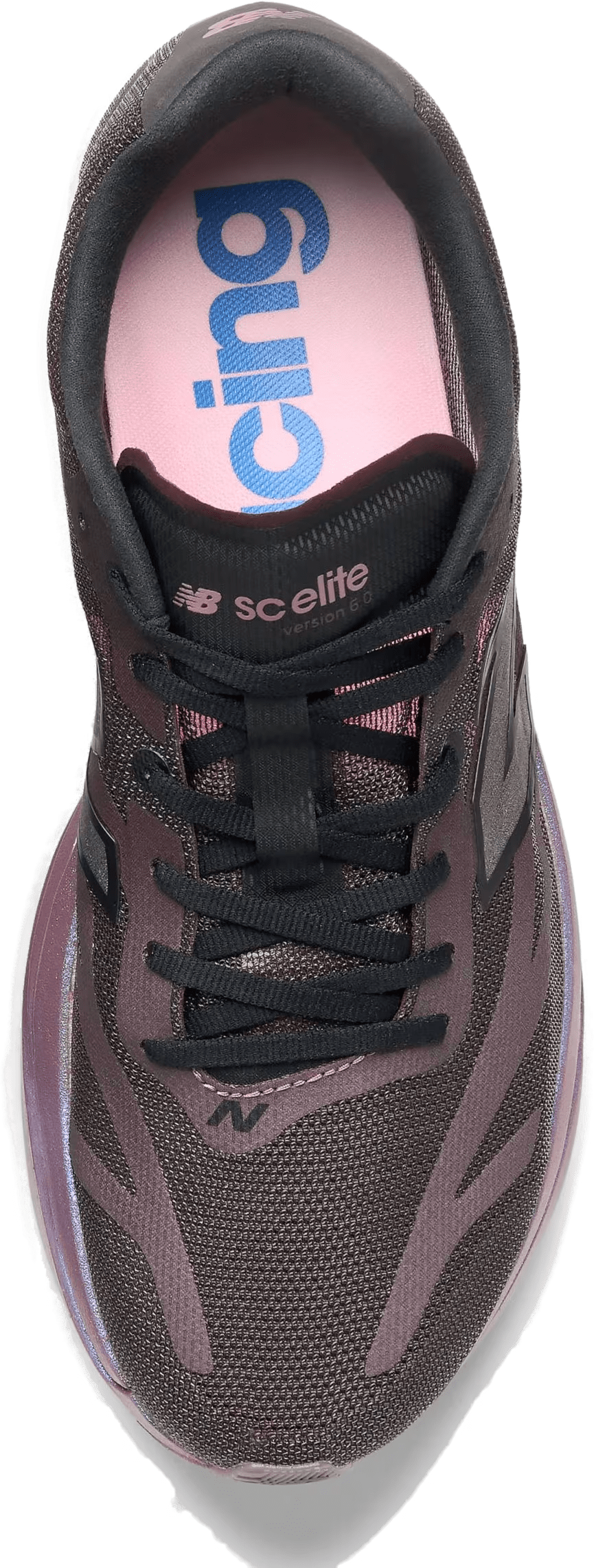 New Balance SuperComp Elite v6