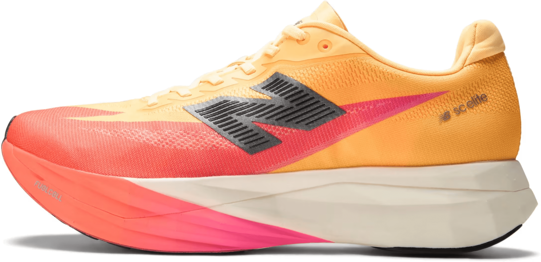 New Balance FuelCell SuperComp Elite v5