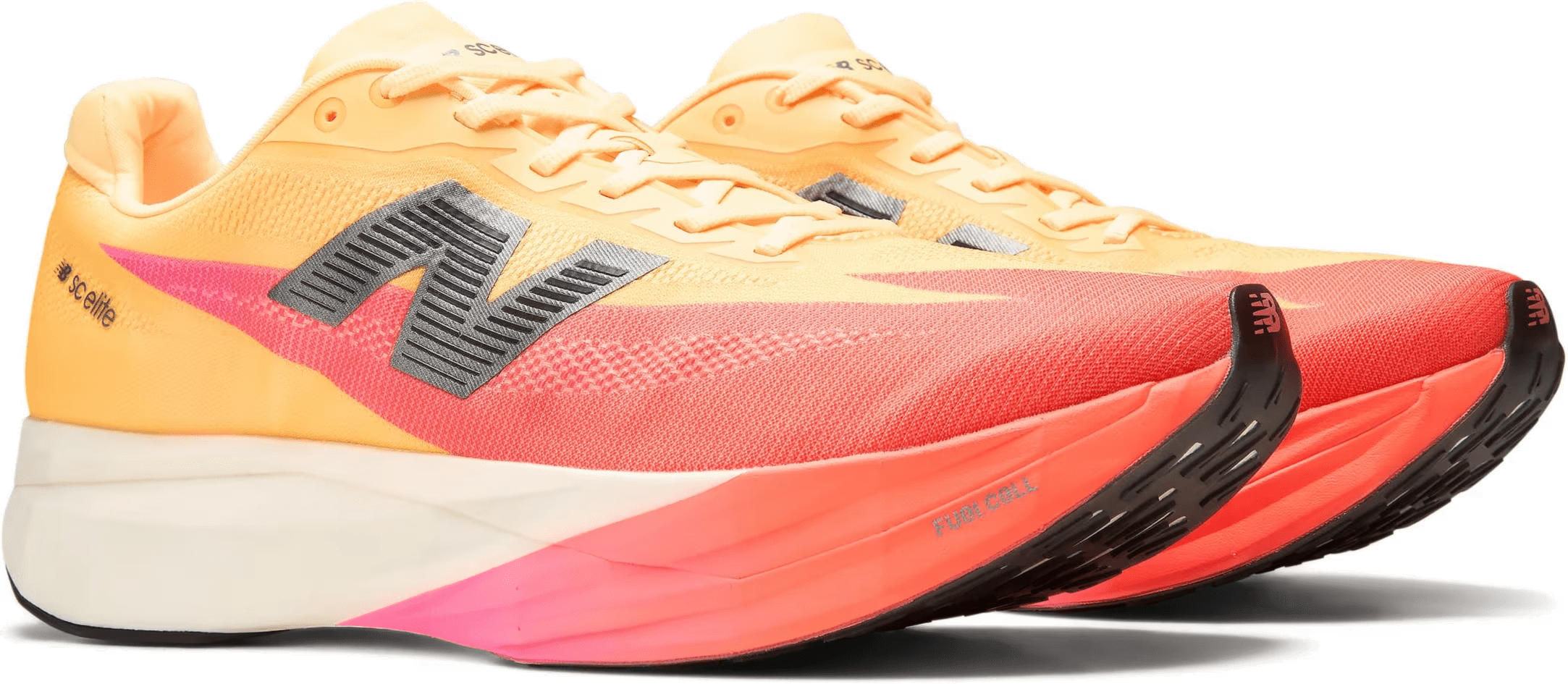 New Balance FuelCell SuperComp Elite v5