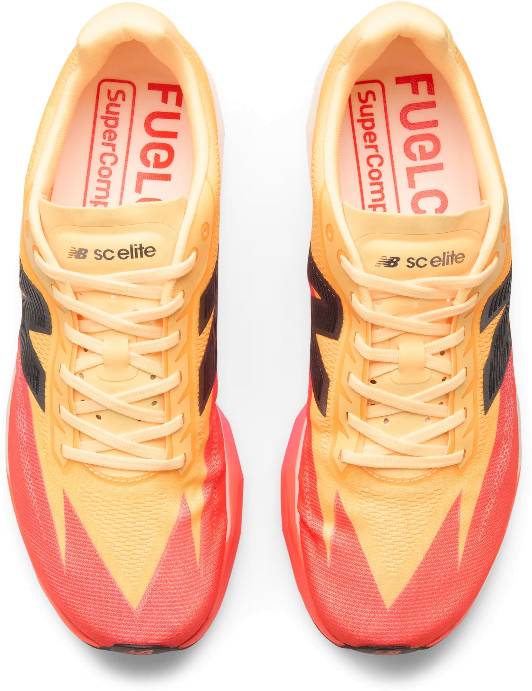 New Balance FuelCell SuperComp Elite v5