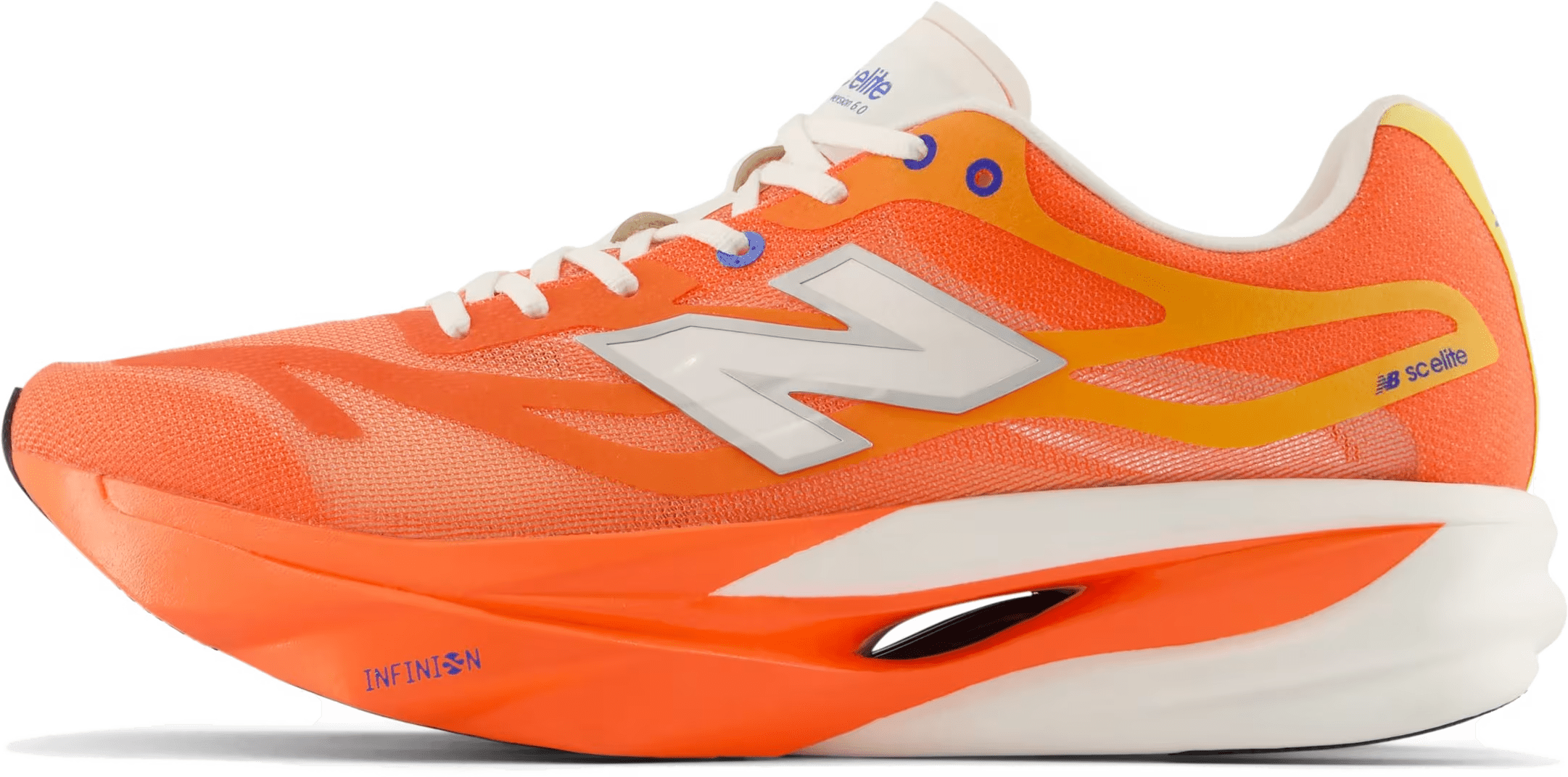New Balance SuperComp Elite v6