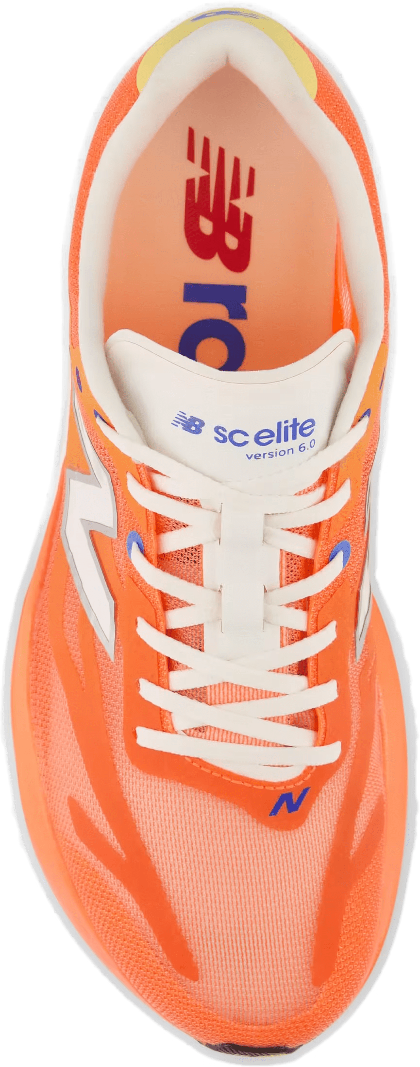 New Balance SuperComp Elite v6