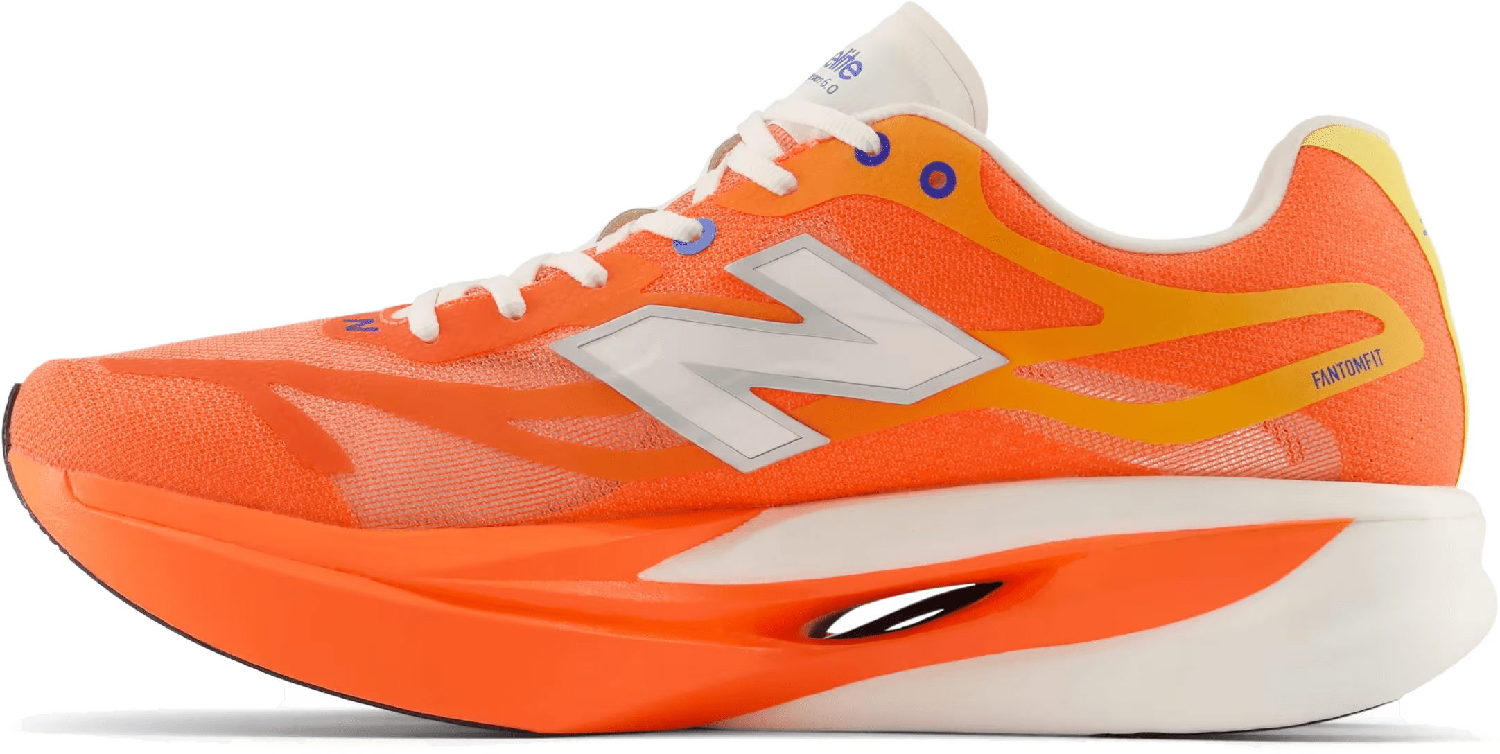 New Balance SuperComp Elite v6