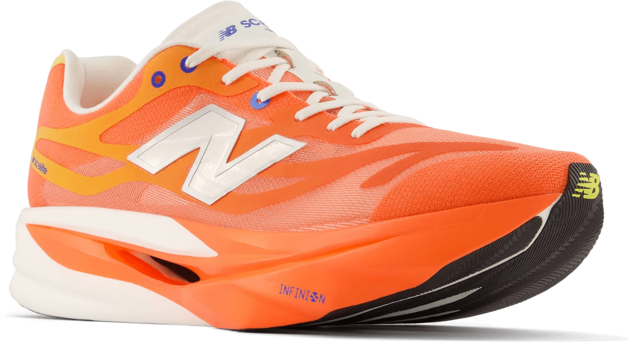 New Balance SuperComp Elite v6