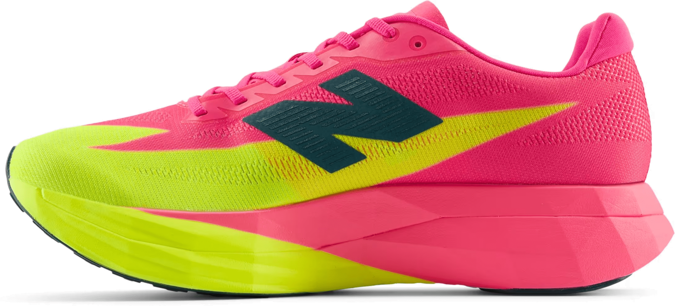 New Balance FuelCell SuperComp Elite v5 "London Marathon 2026"