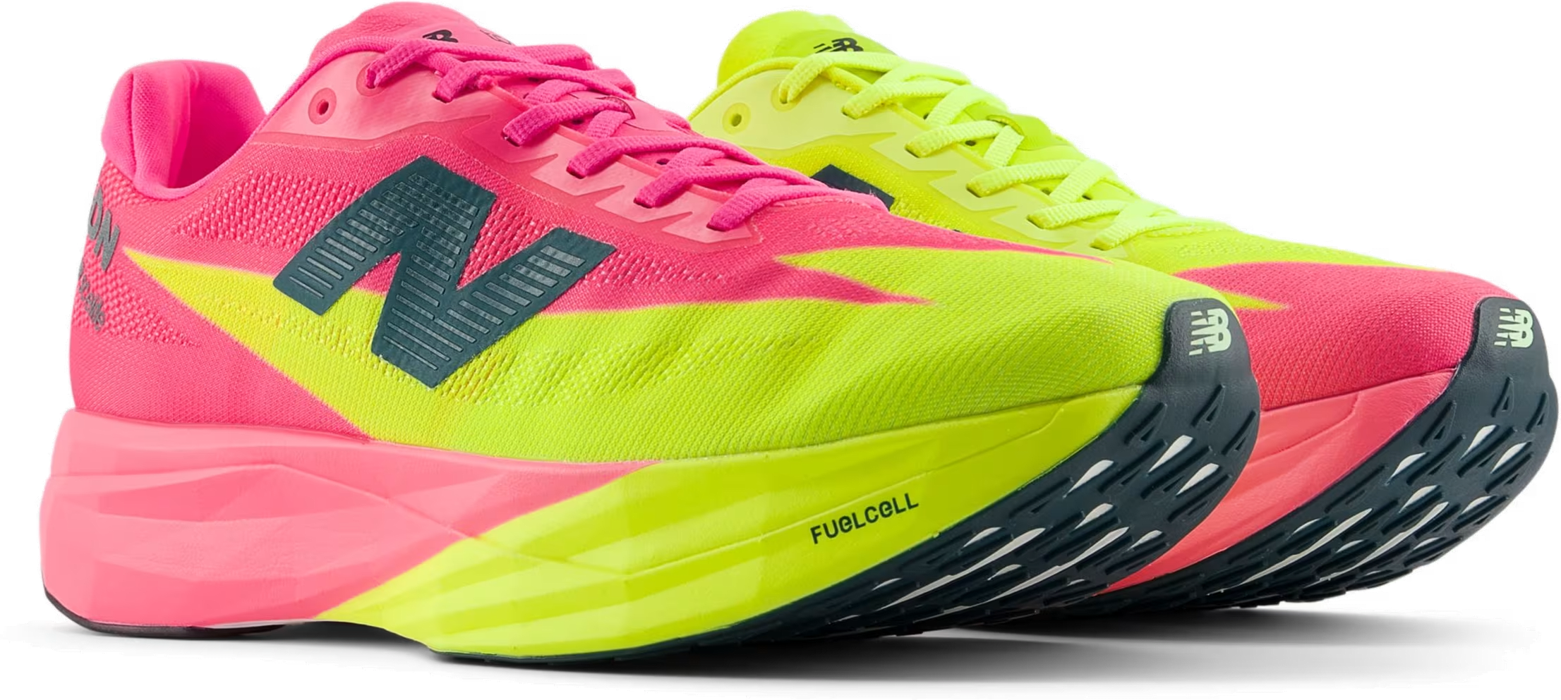New Balance FuelCell SuperComp Elite v5 "London Marathon 2026"