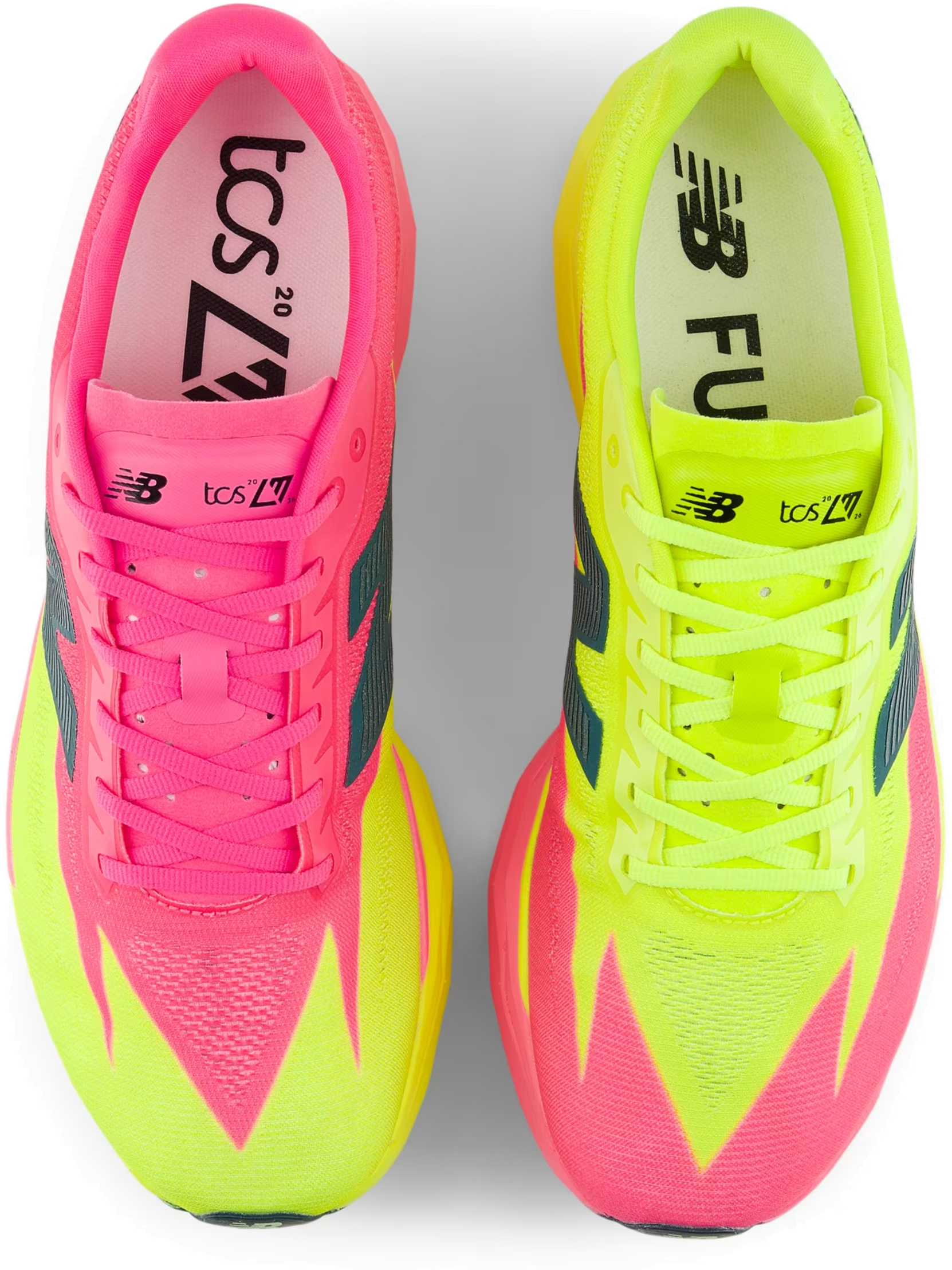 New Balance FuelCell SuperComp Elite v5 "London Marathon 2026"