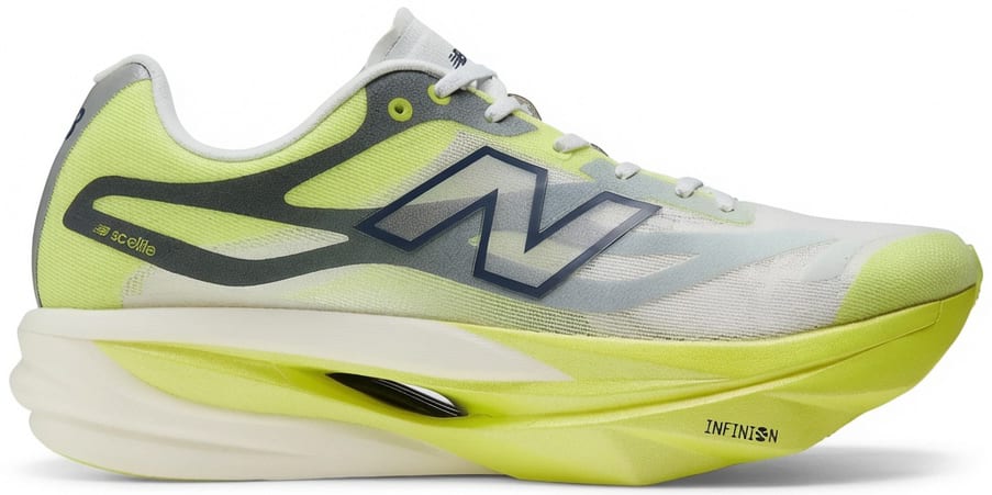 New Balance SuperComp Elite v6 "Fresh Air"
