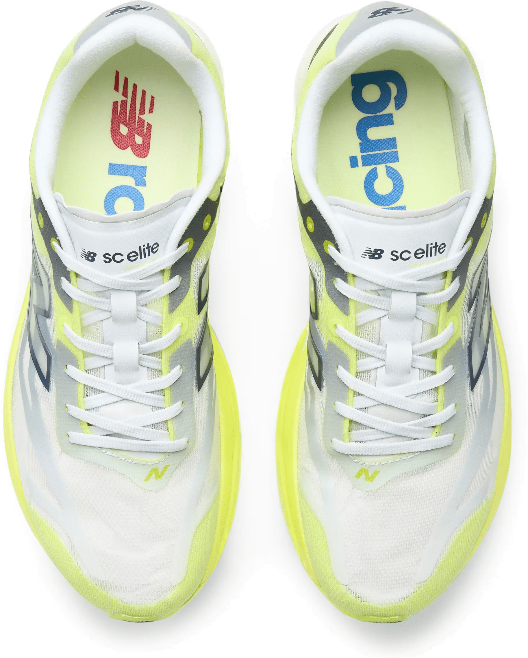 New Balance SuperComp Elite v6 "Fresh Air"